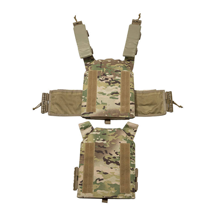 mil-tec usmc tactical vest