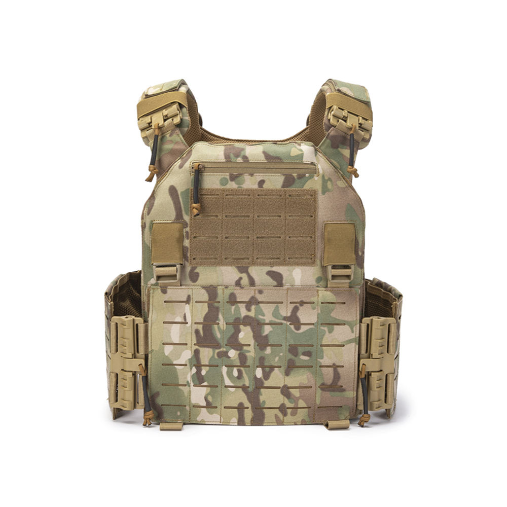 tactical shotgun shell vest