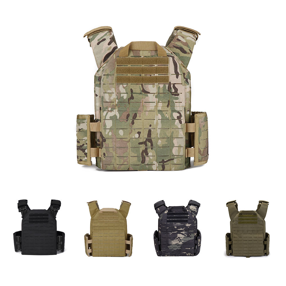 crye precision tactical vest