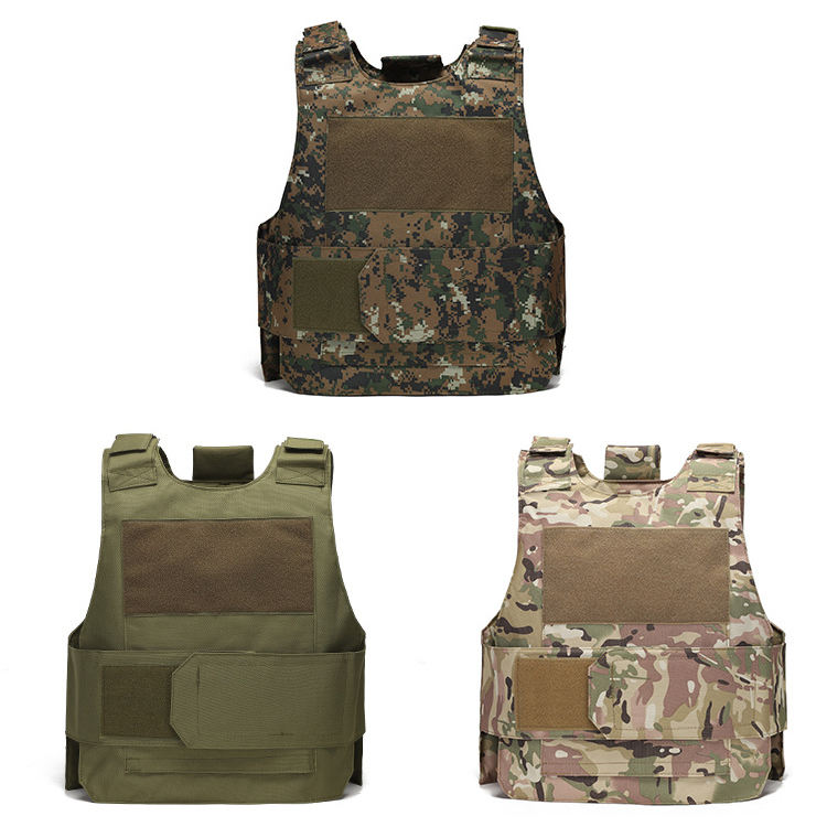 radiowavz tactical vest antenna system