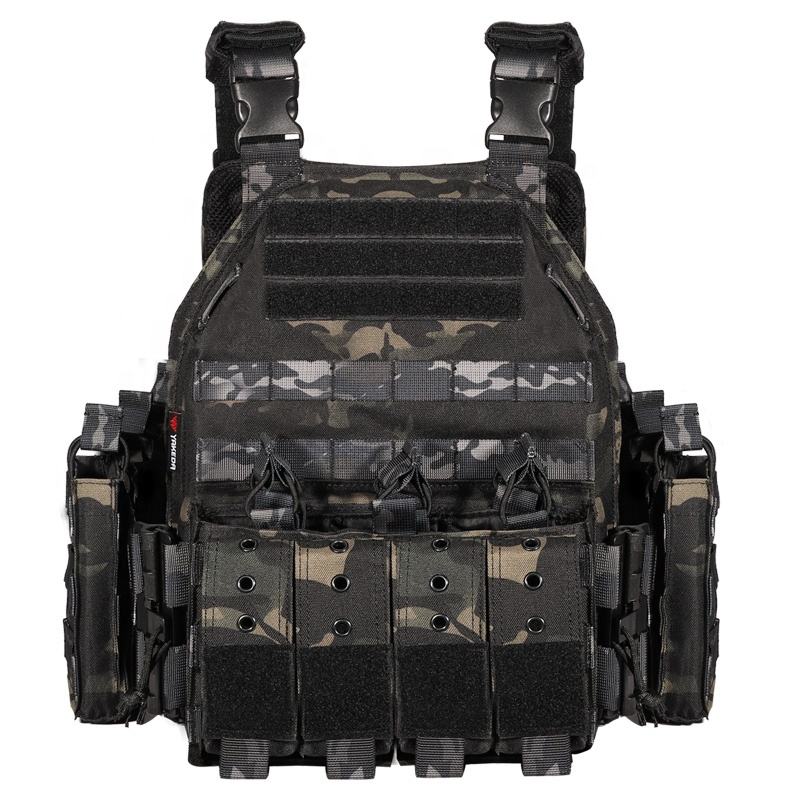 tactical vest for big guys
