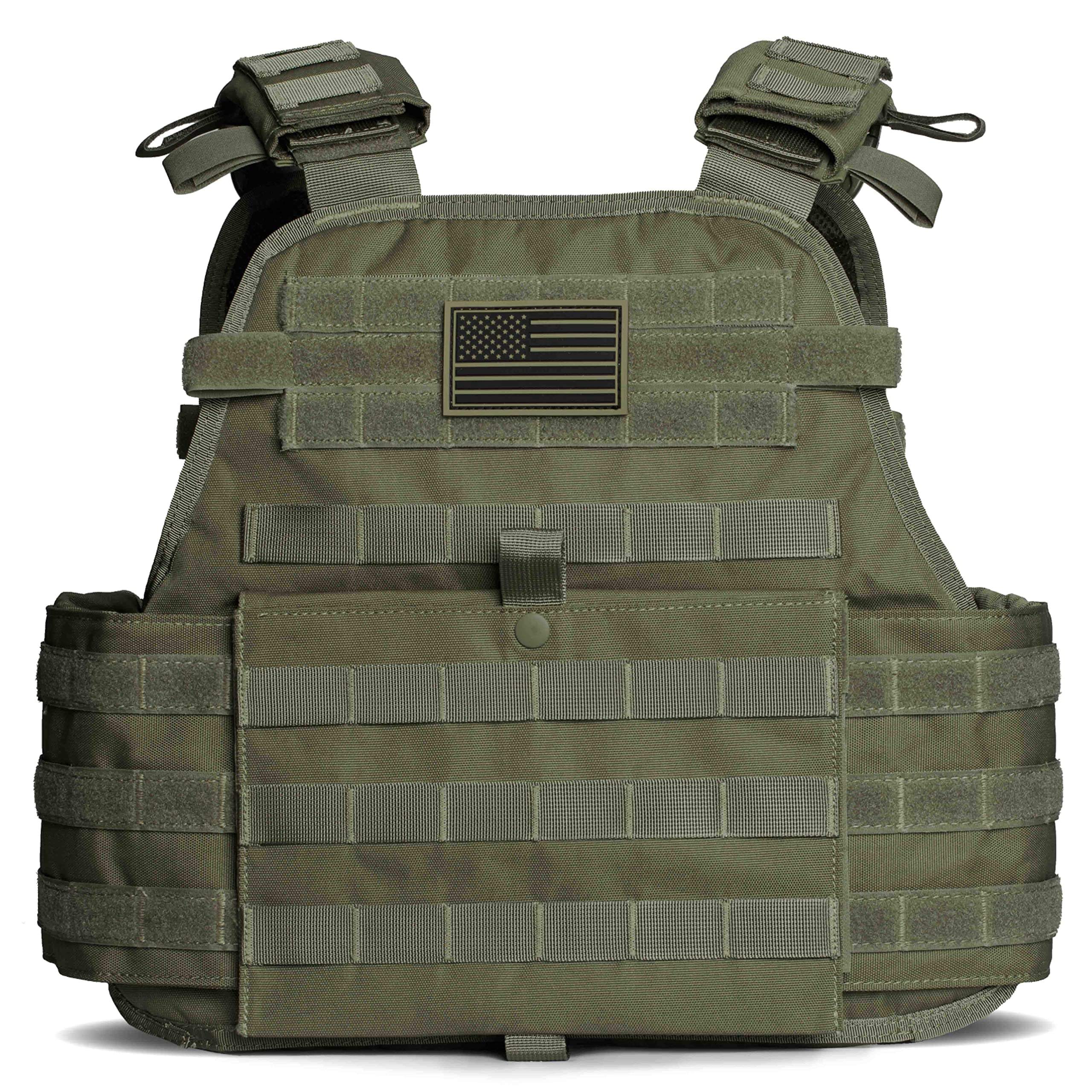 south african tactical vest special forces