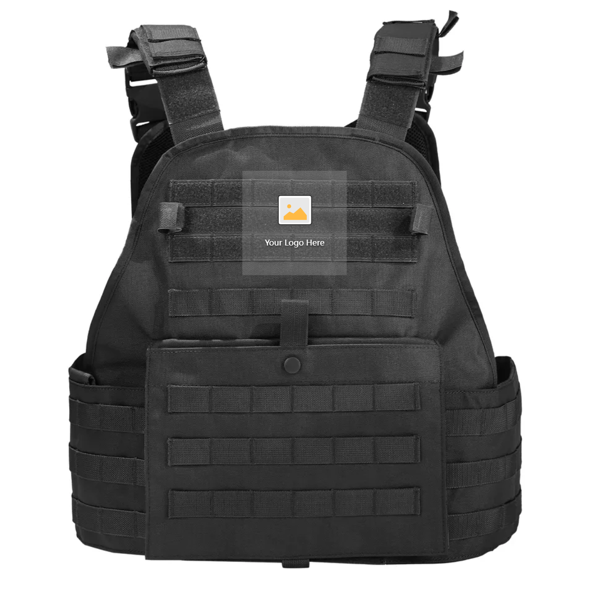 kong tactical vest harness