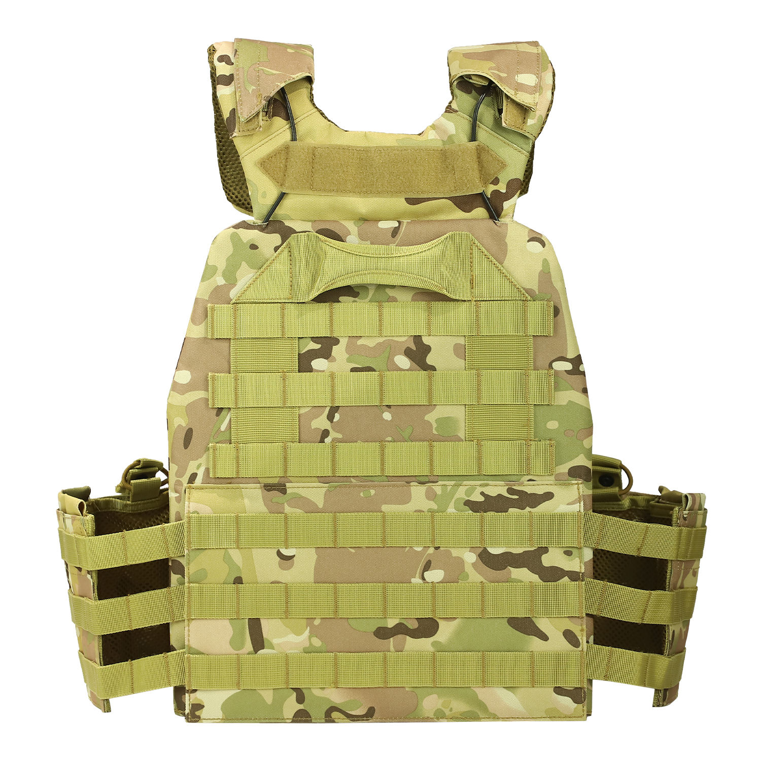 security guard tactical vest