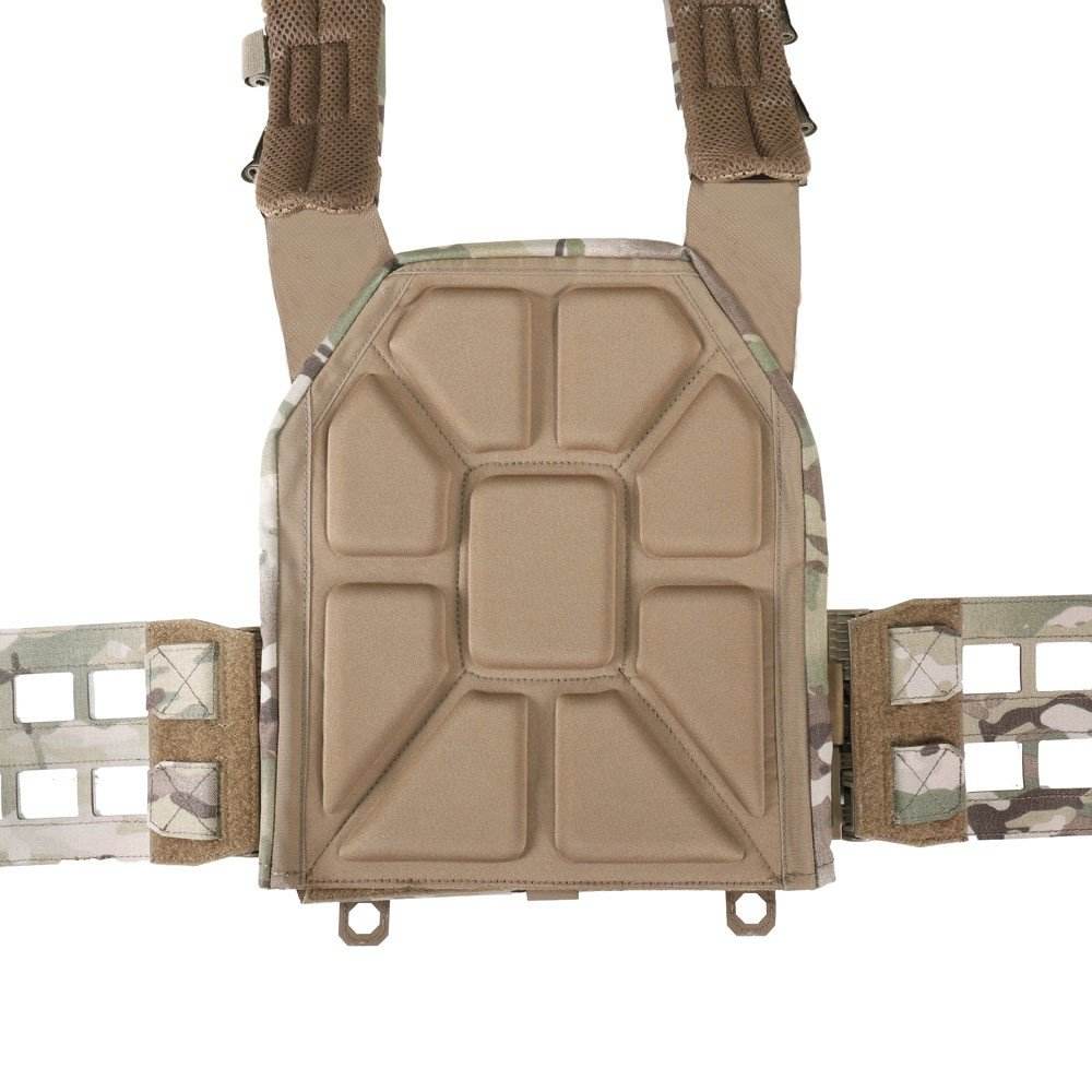 tactical vest shotgun shell holder