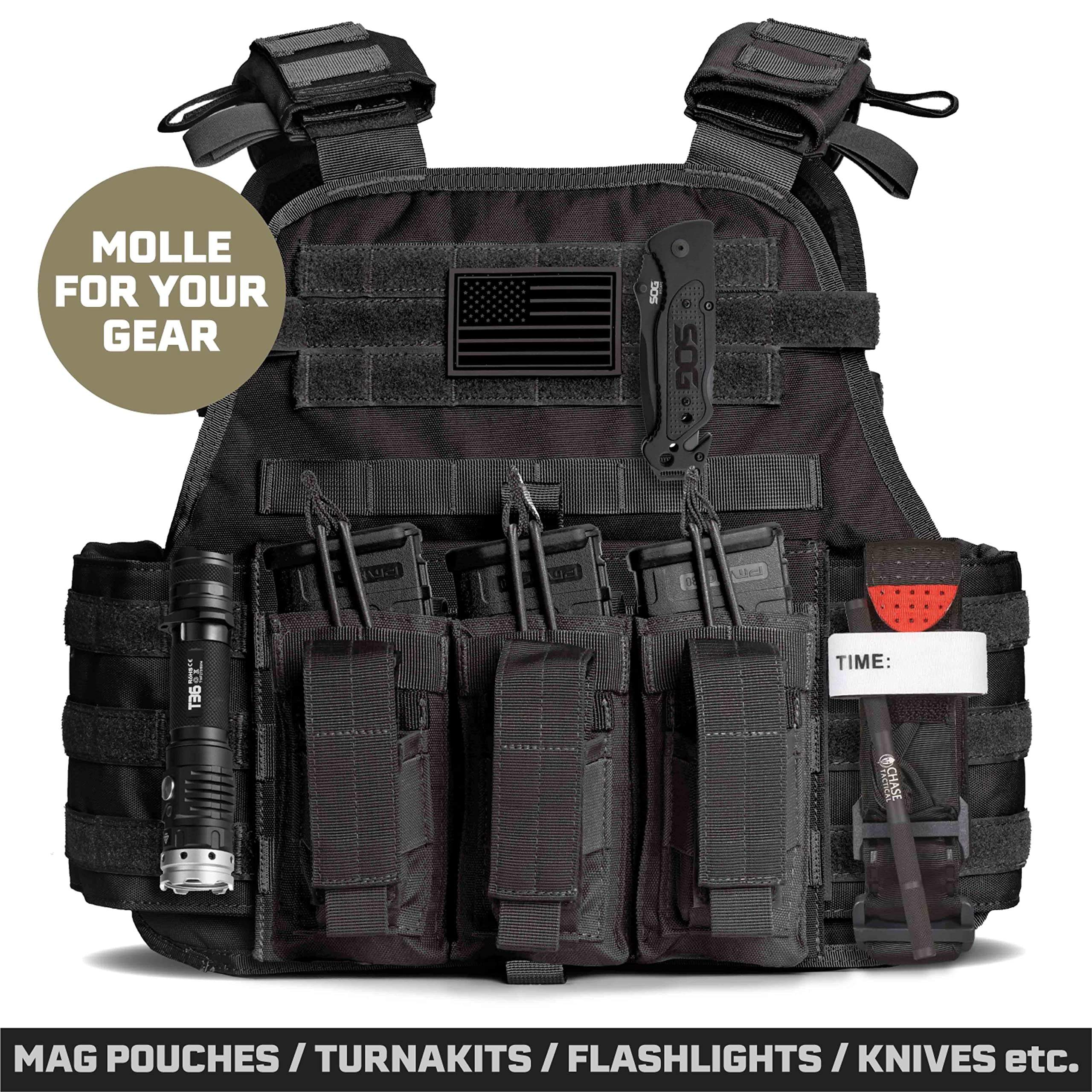 south african tactical vest special forces