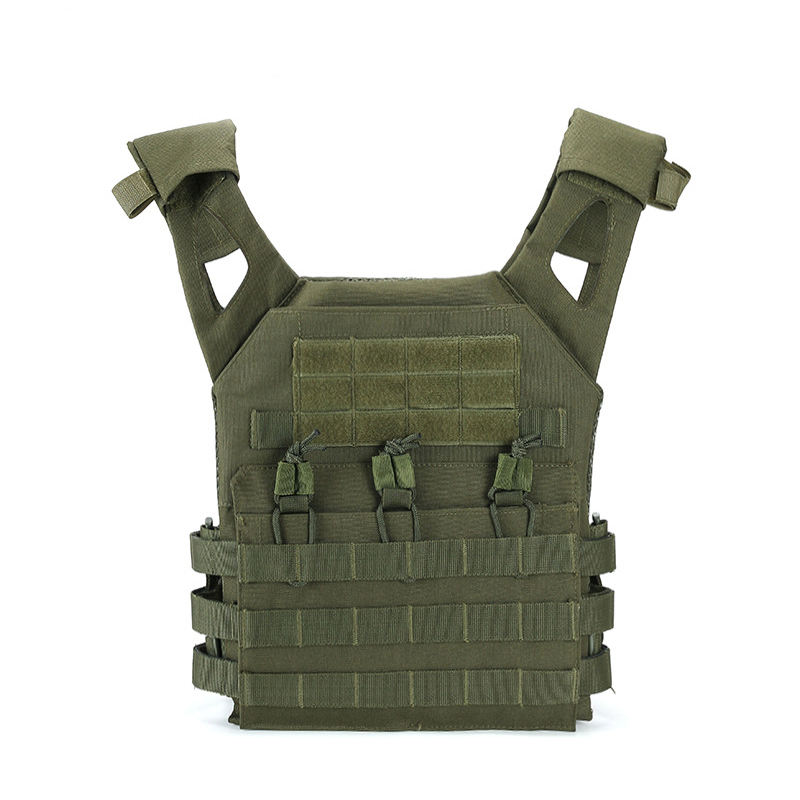 fivem tactical vest