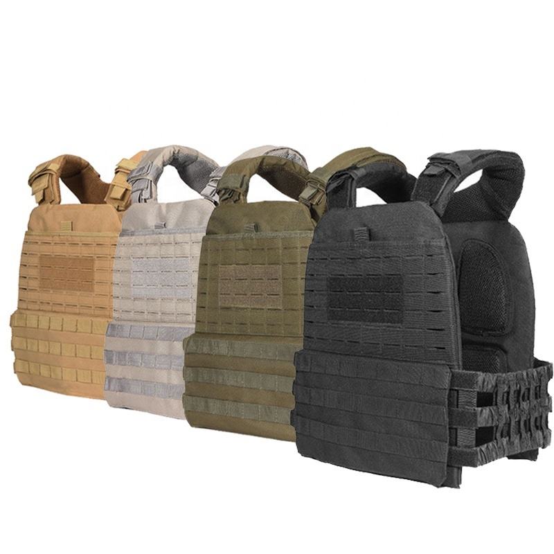 condor multicam tactical vest