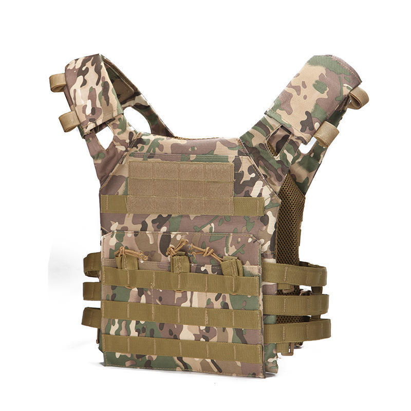 fivem tactical vest