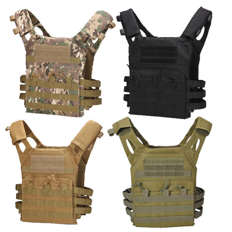 fivem tactical vest