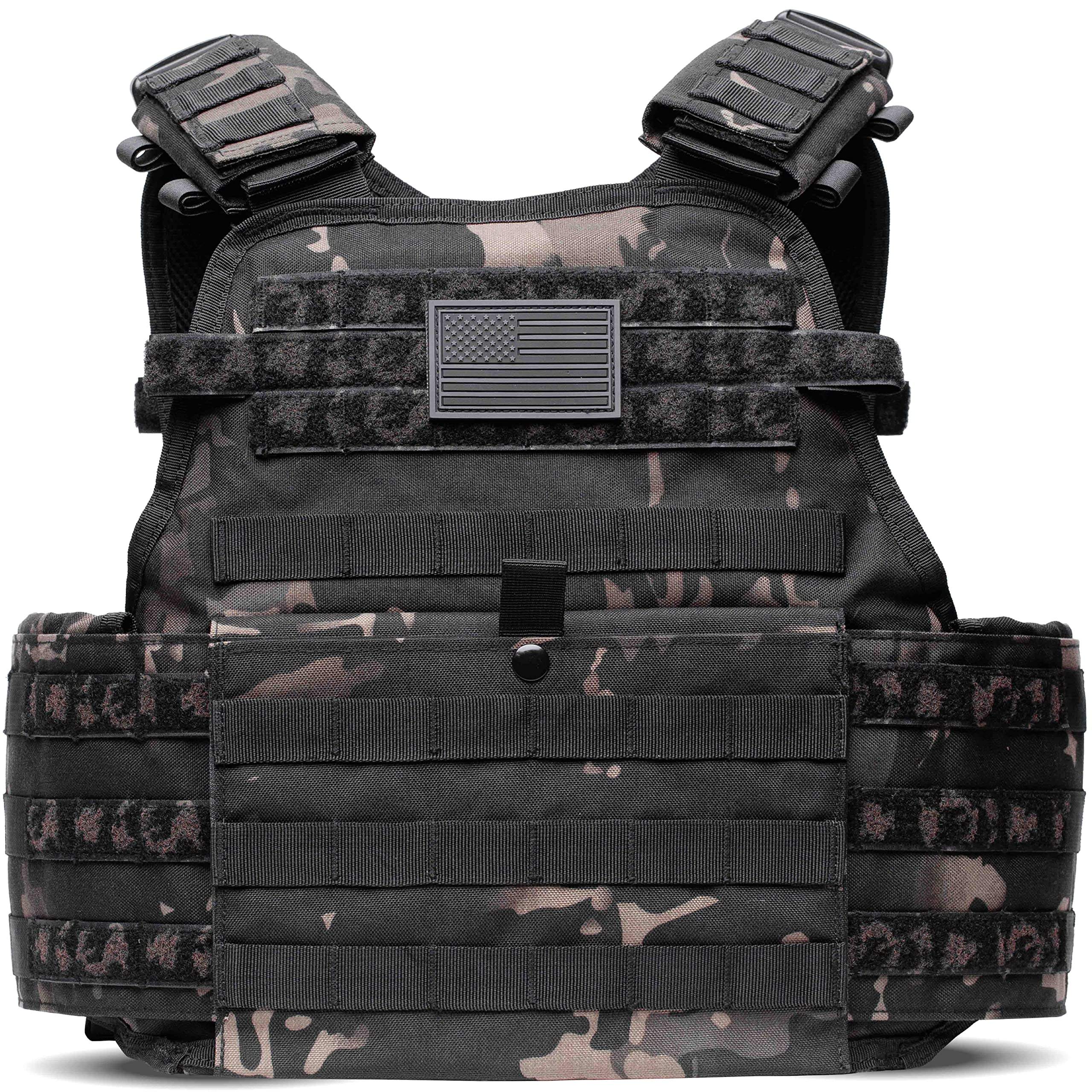 south african tactical vest special forces