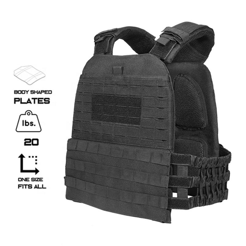 viper tactical vest pistol holster