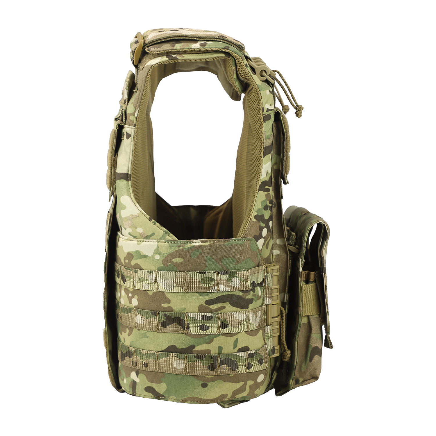 bug out tactical vest