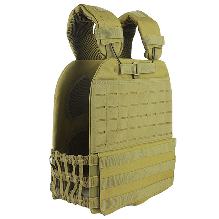 tactical vest knife sheath