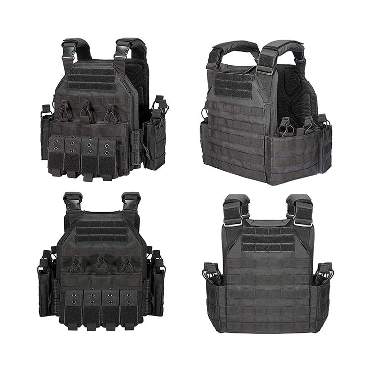 minecraft tactical vest mod