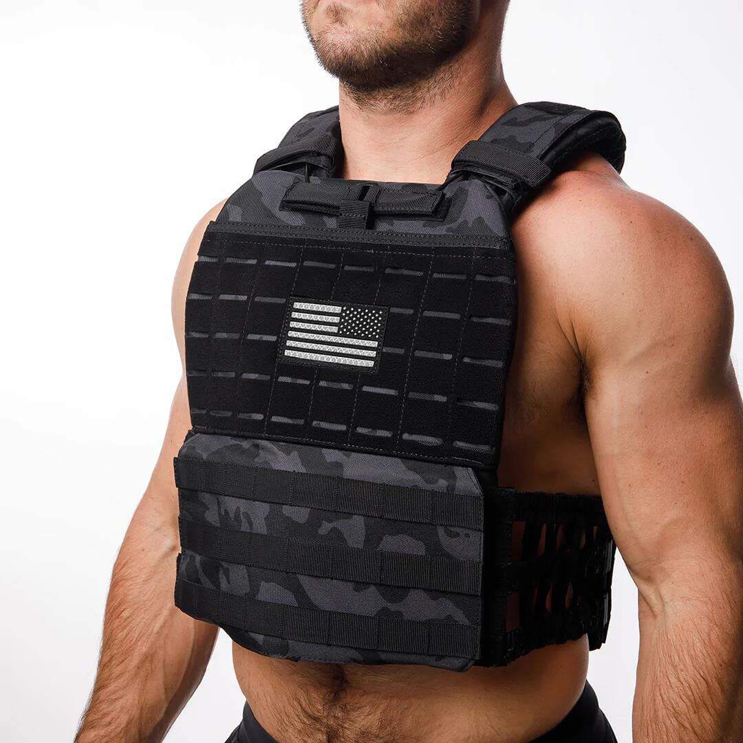 The Ultimate Guide to Tactical Vests: History, Design, and Types | Vekeda