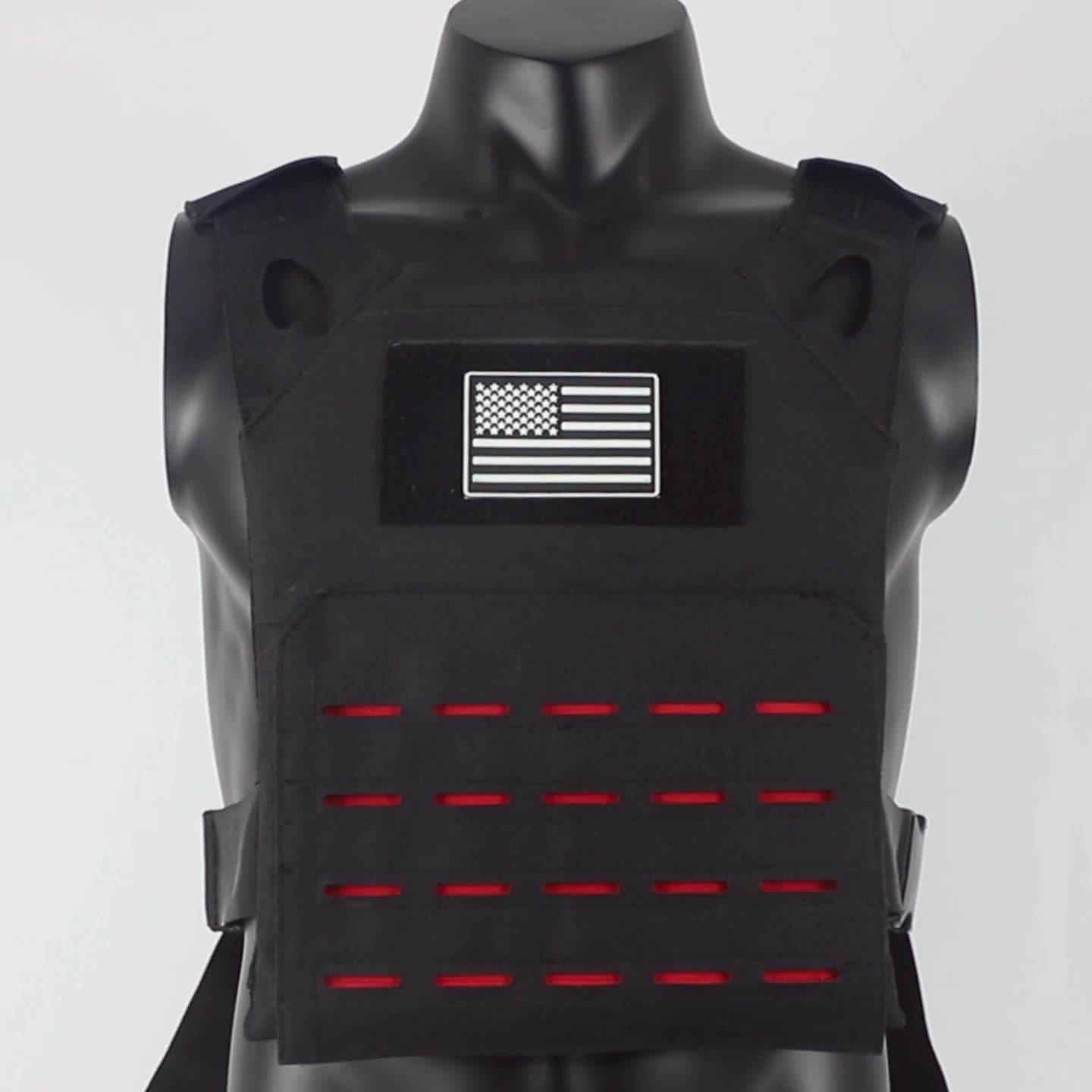 Roblox Tactical Vest Template vrogue.co