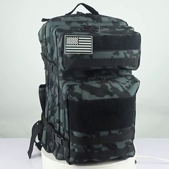 Find Best Cheap military tactical waterproof backpack large army 40l