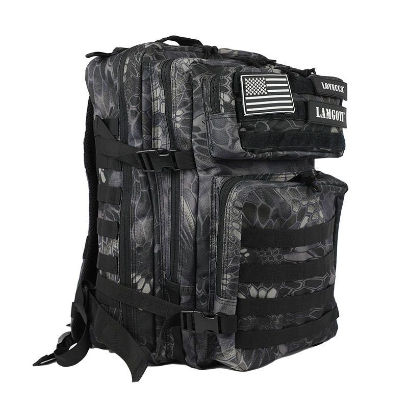 Find Best Cheap Army Ruck Sack For Long Distance Hikes