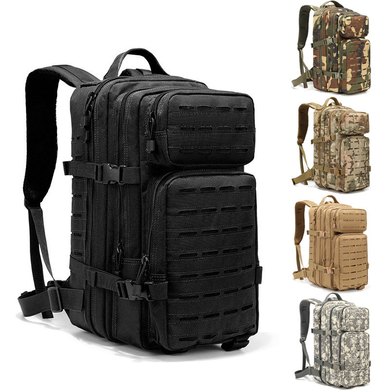 Find Best Cheap molle tactical backpack strap webbing