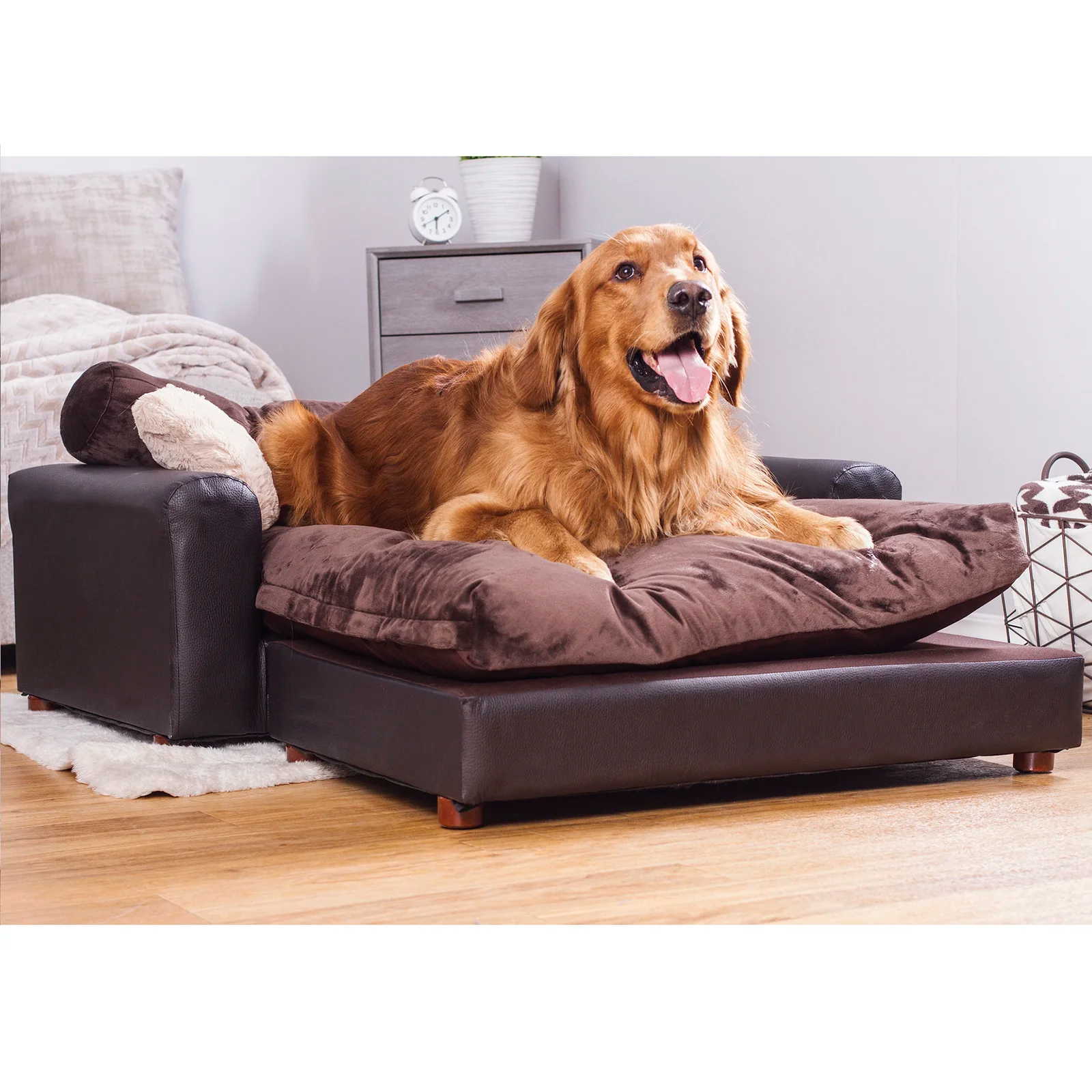 【Pet】Kayenta Premium Dog Sofa BBodu