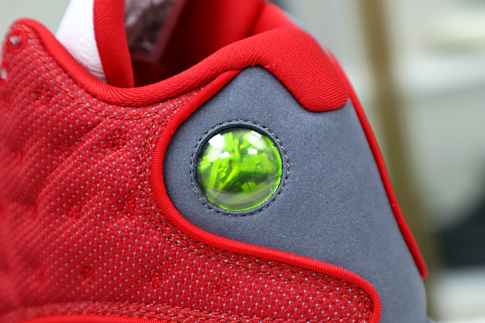 Air Jordan 13 Retro "Red Flint"