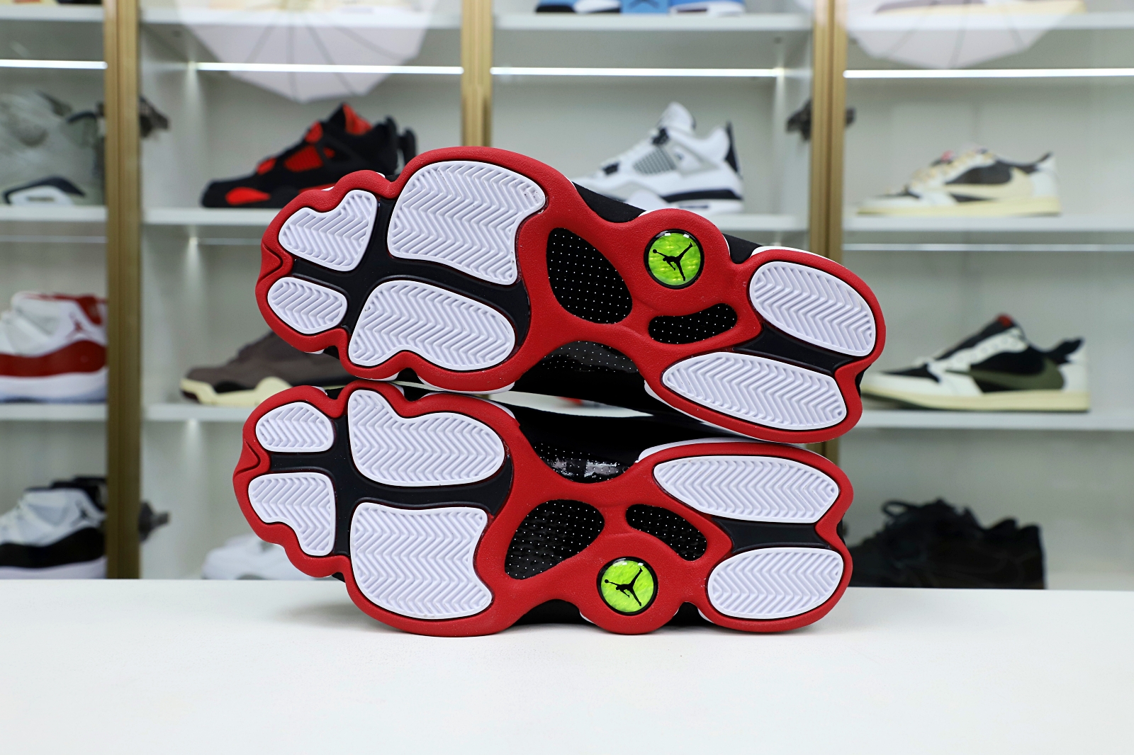 Jordan Air Jordan 13 he got game