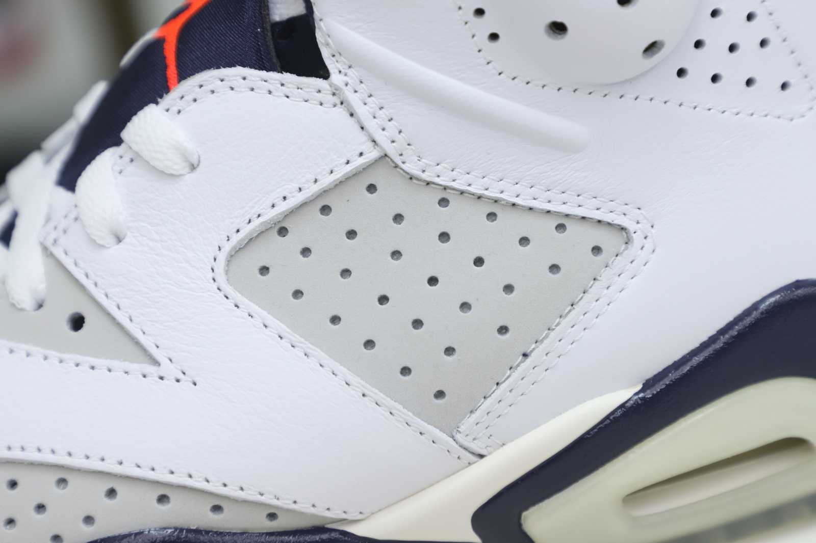 AIR JORDAN 6 RETRO 