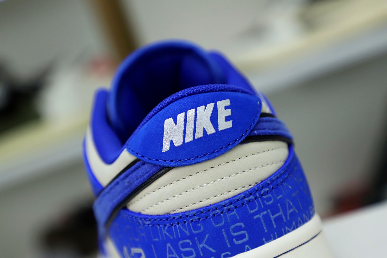 NIKE DUNK LOW JACKIE ROBINSON DV2122-400