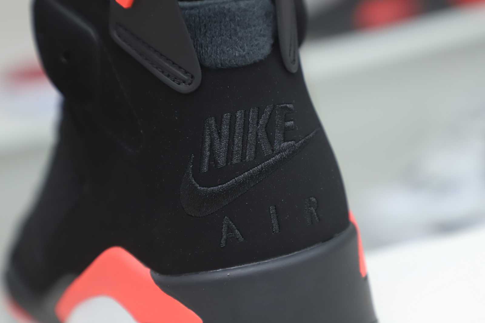 Jordan Air Jordan 6 infrared 2019