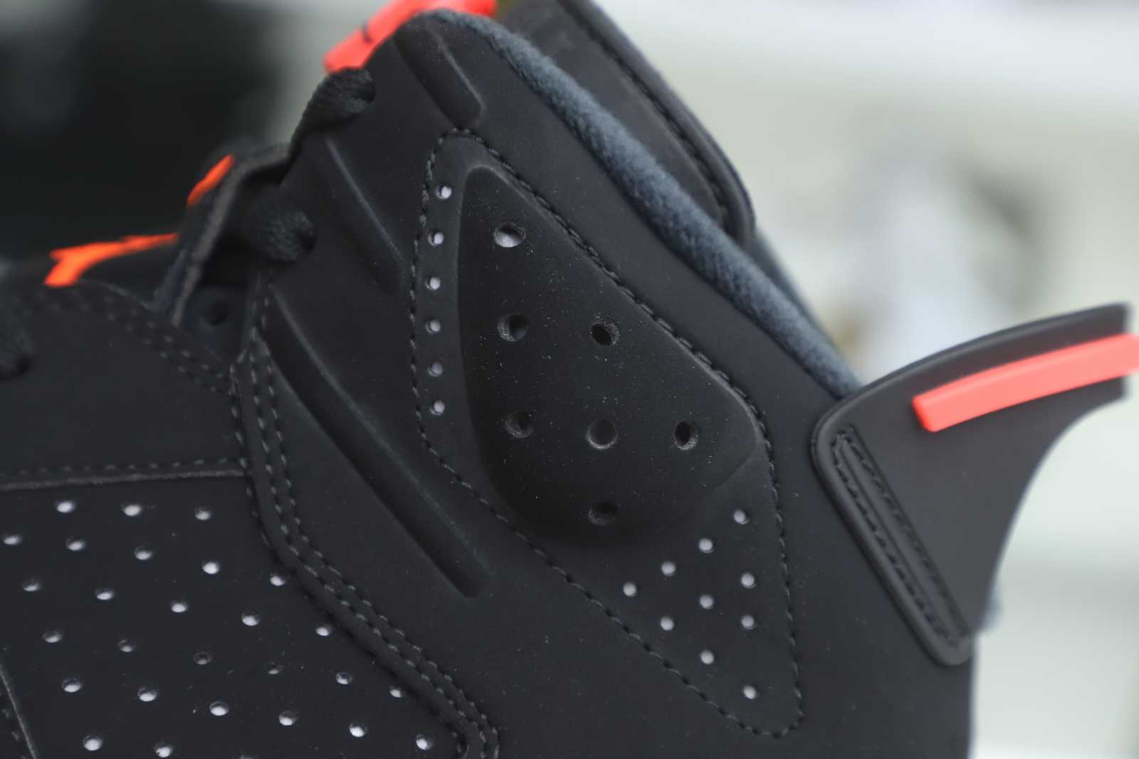 Jordan Air Jordan 6 infrared 2019