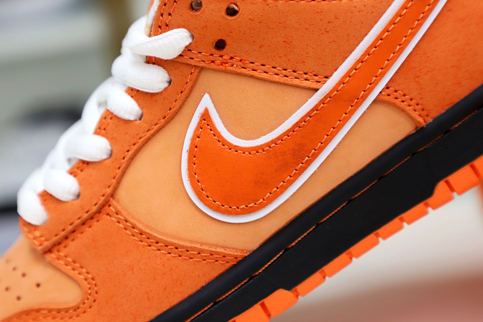 NIKE DUNK ORANGE LOBSTER 2022