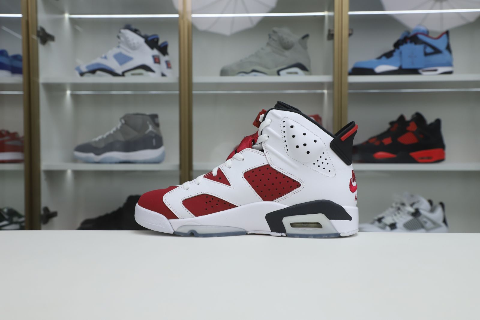 AIR JORDAN 6 RETRO OG 