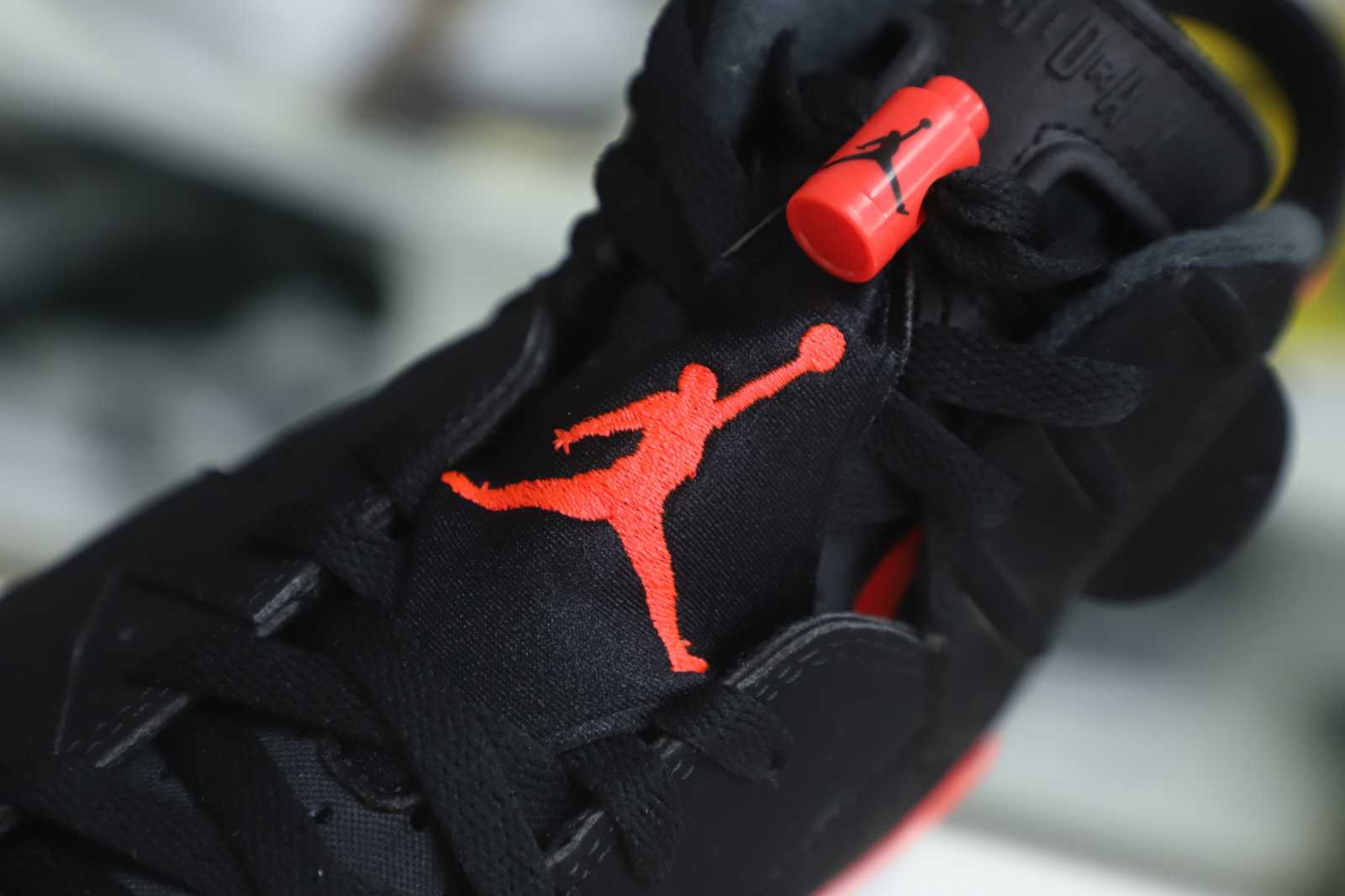 Jordan Air Jordan 6 infrared 2019