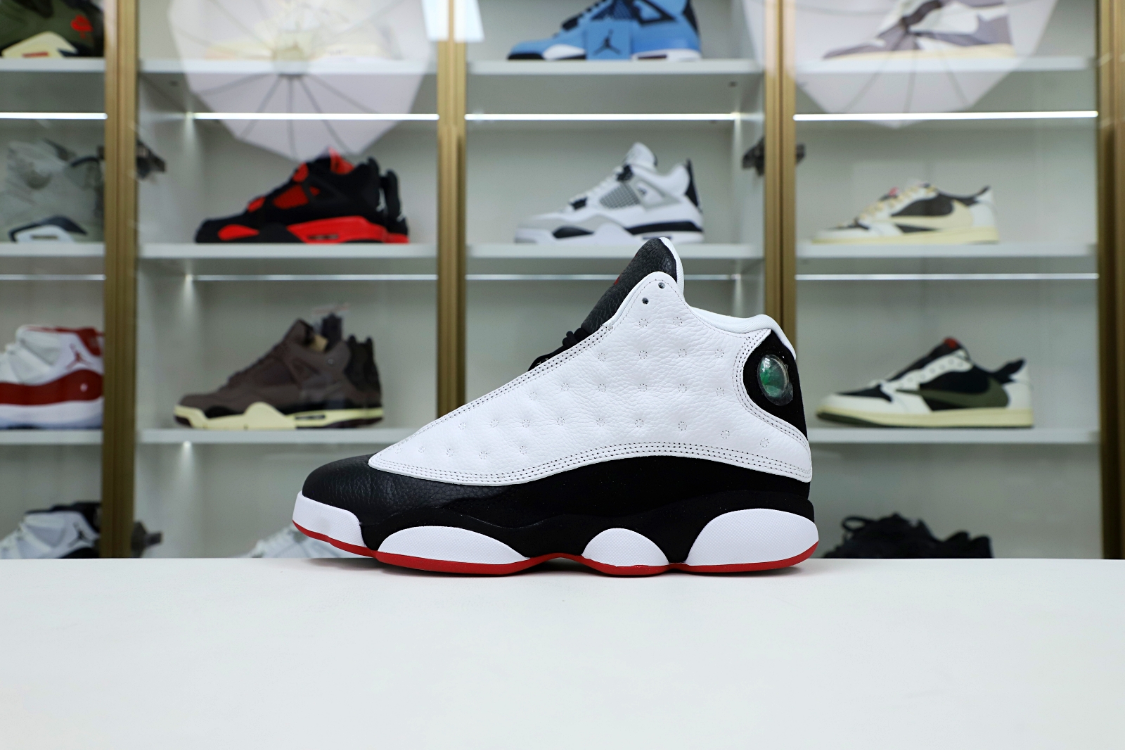 Jordan Air Jordan 13 he got game