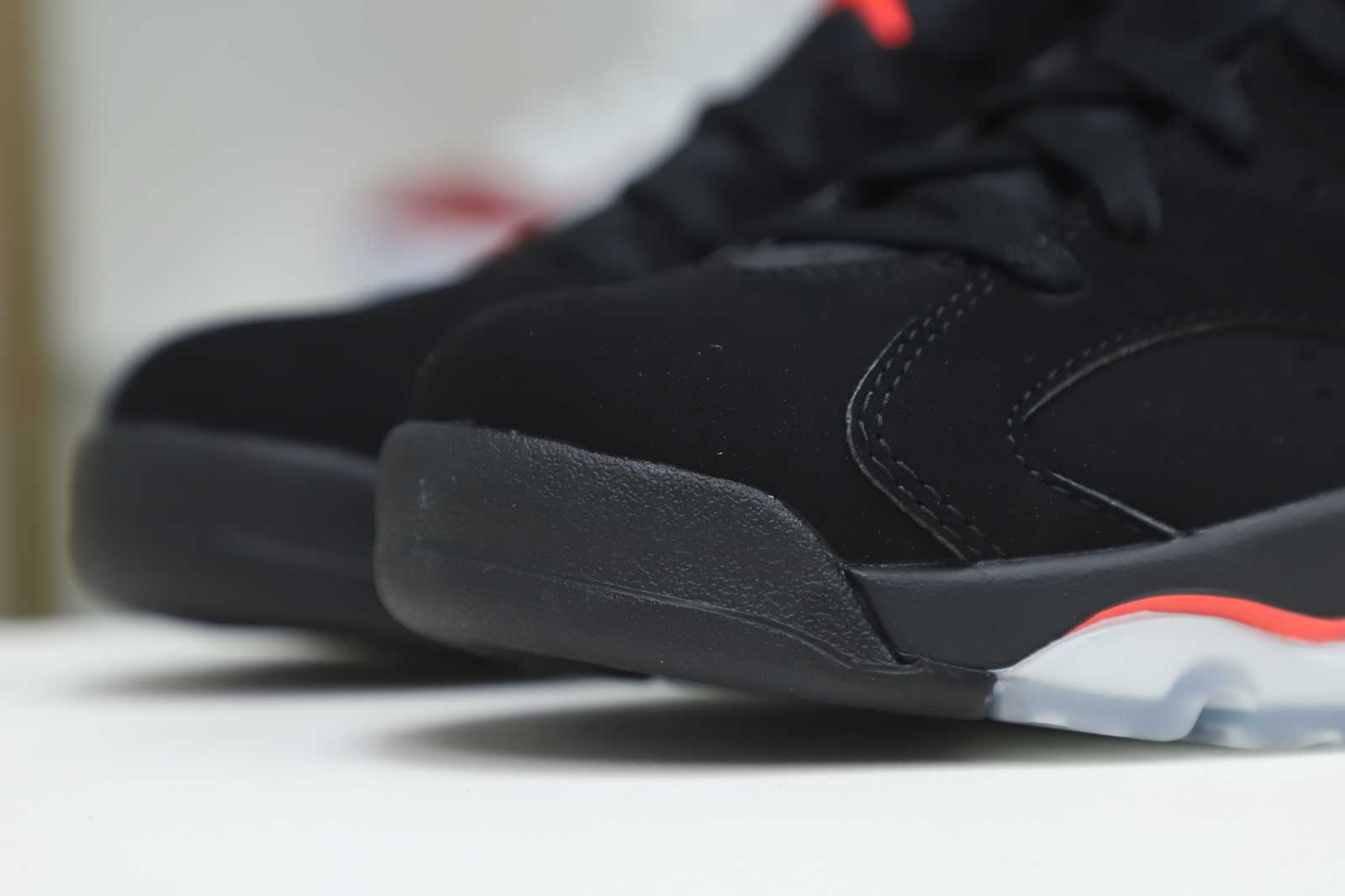 Jordan Air Jordan 6 infrared 2019