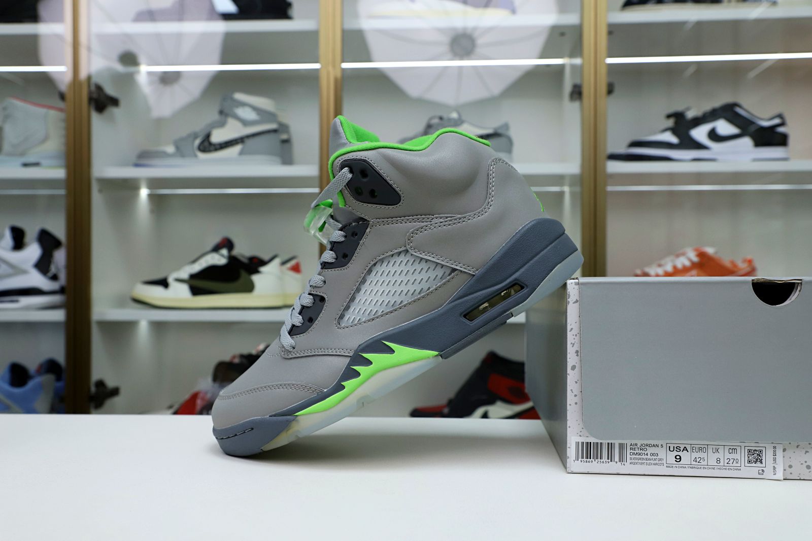 AIR JORDAN 5 RETRO 