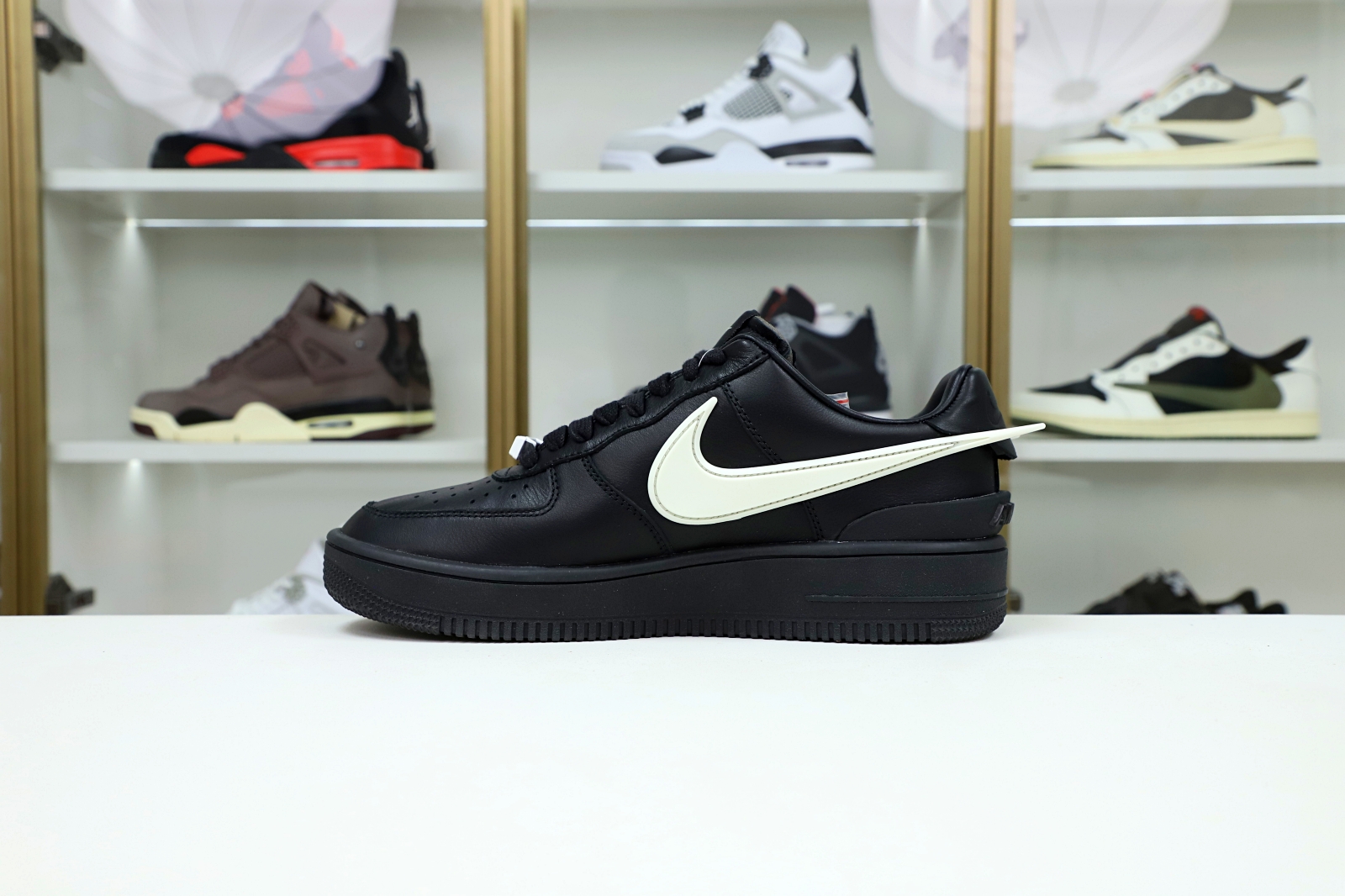 AMBUSH x Nike Air Force 1 Low