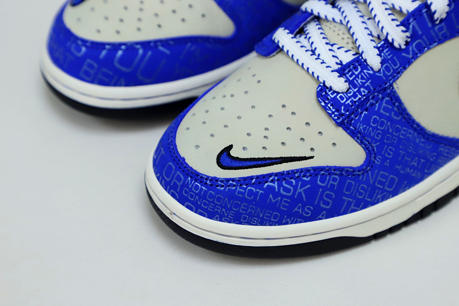 NIKE DUNK LOW JACKIE ROBINSON DV2122-400