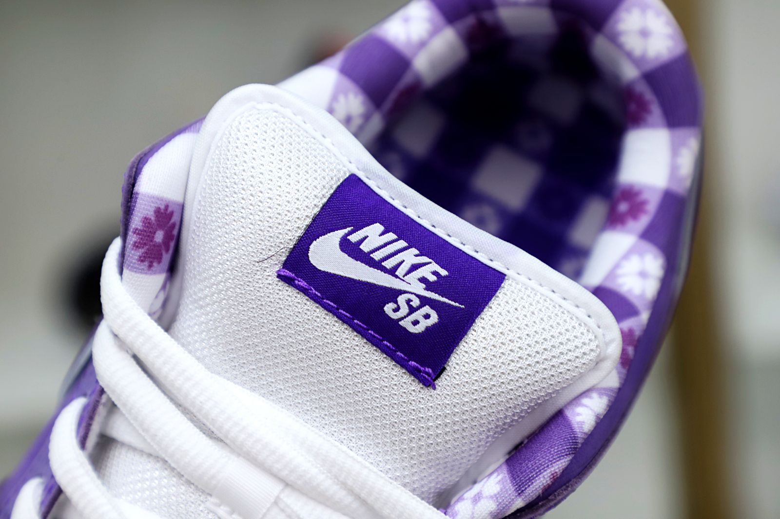 Concepts x Nike SB Dunk Low Pro OG QS"Purple Lobster"