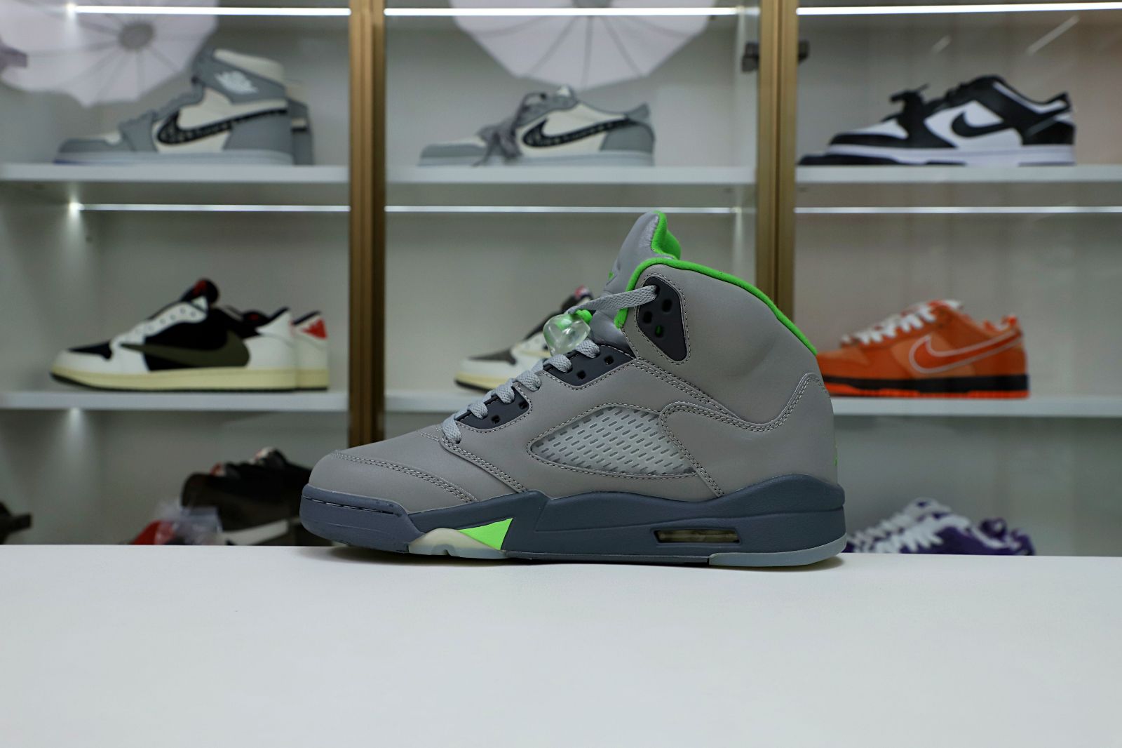 AIR JORDAN 5 RETRO 