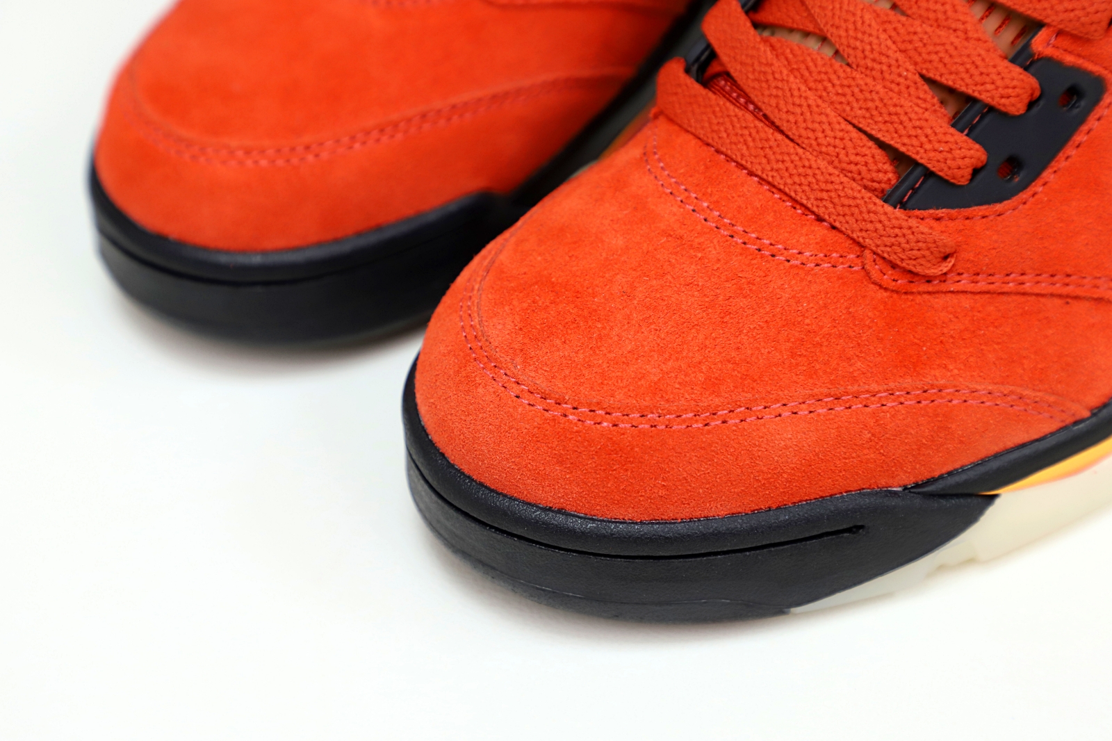 Women Jordan Air Jordan 5 "Dunk on Mars"