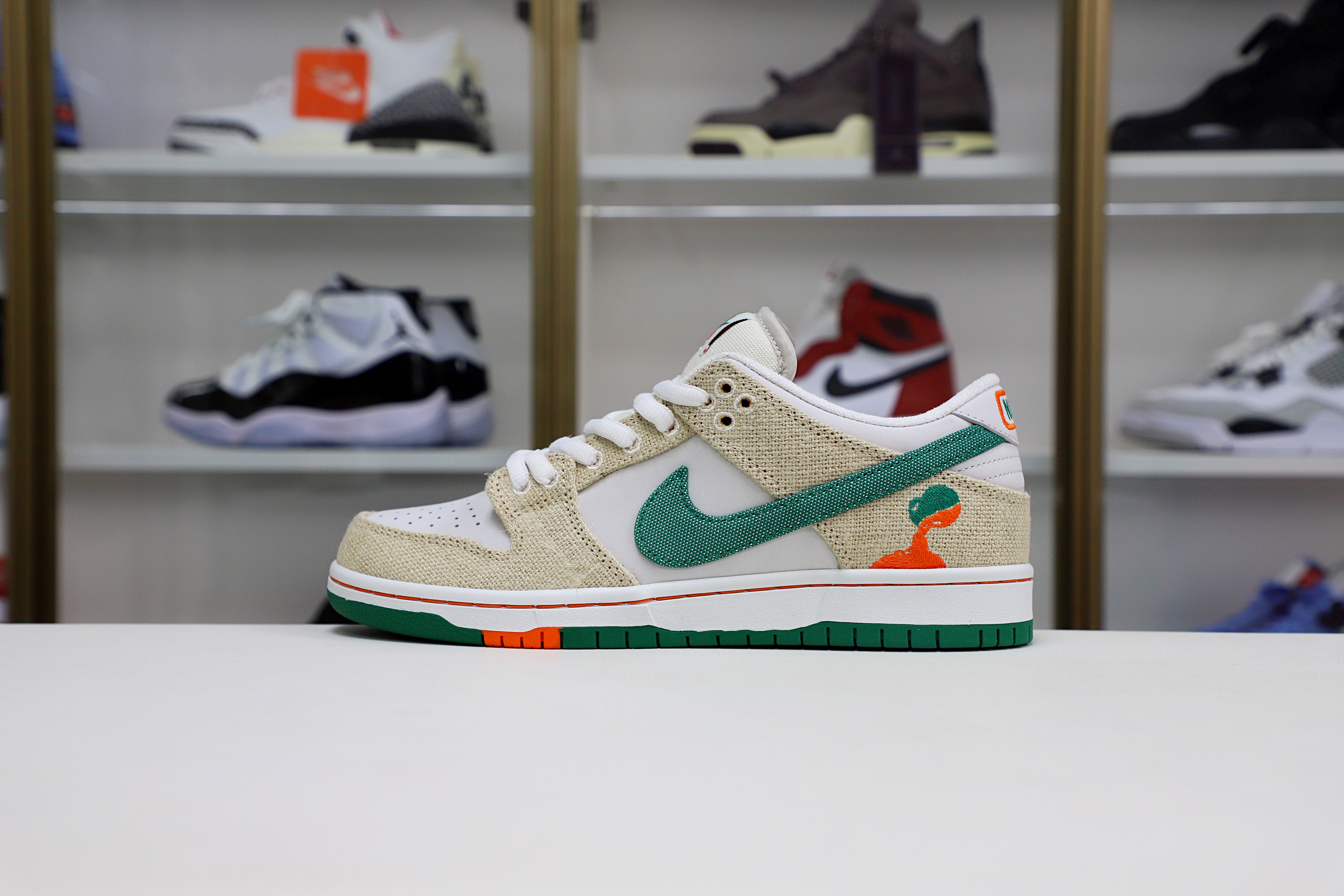 Nike SB Dunk JARRITOS MELBOURNE