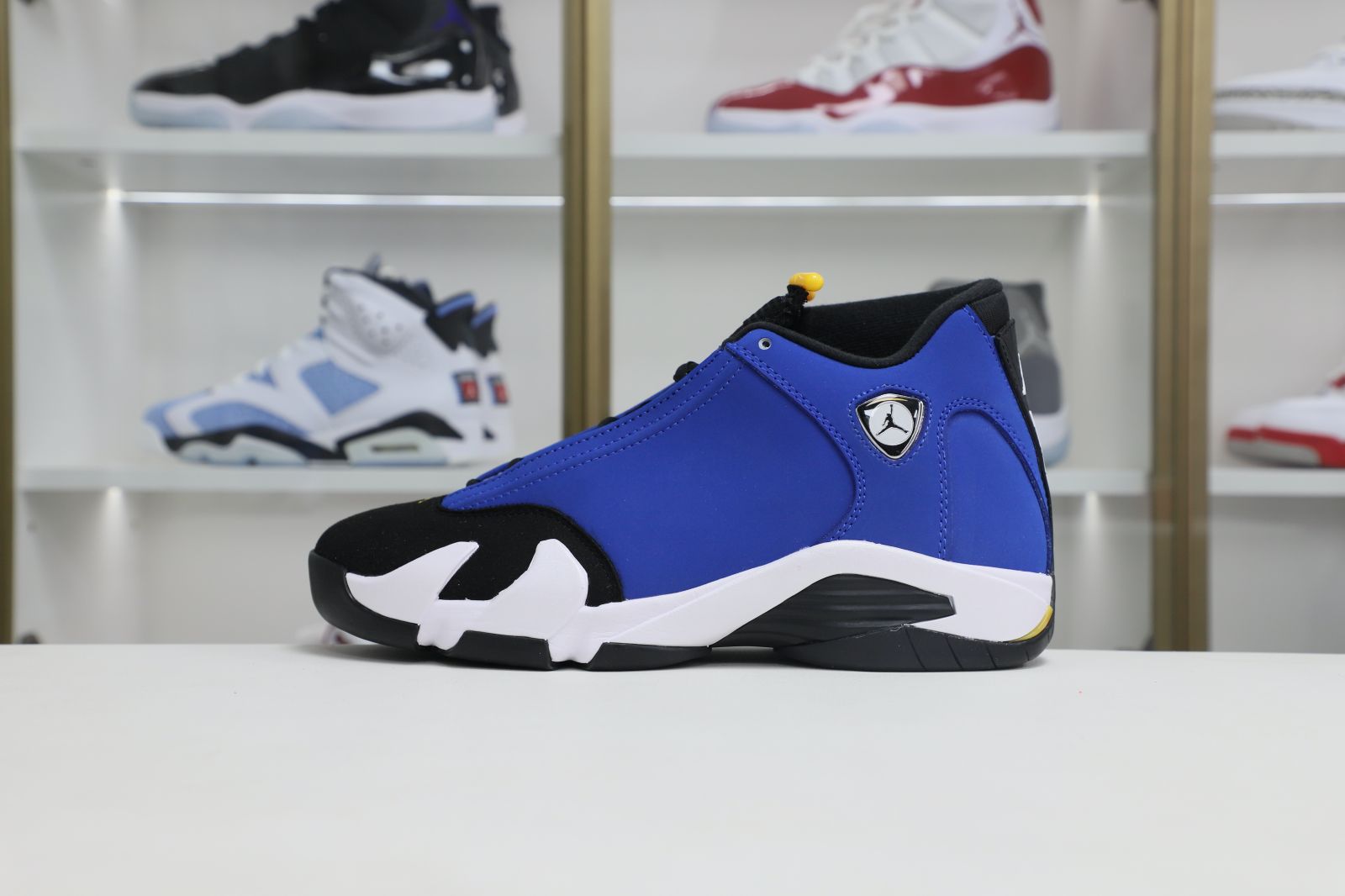 Kimikick Jordan Air Jordan 14 Retro