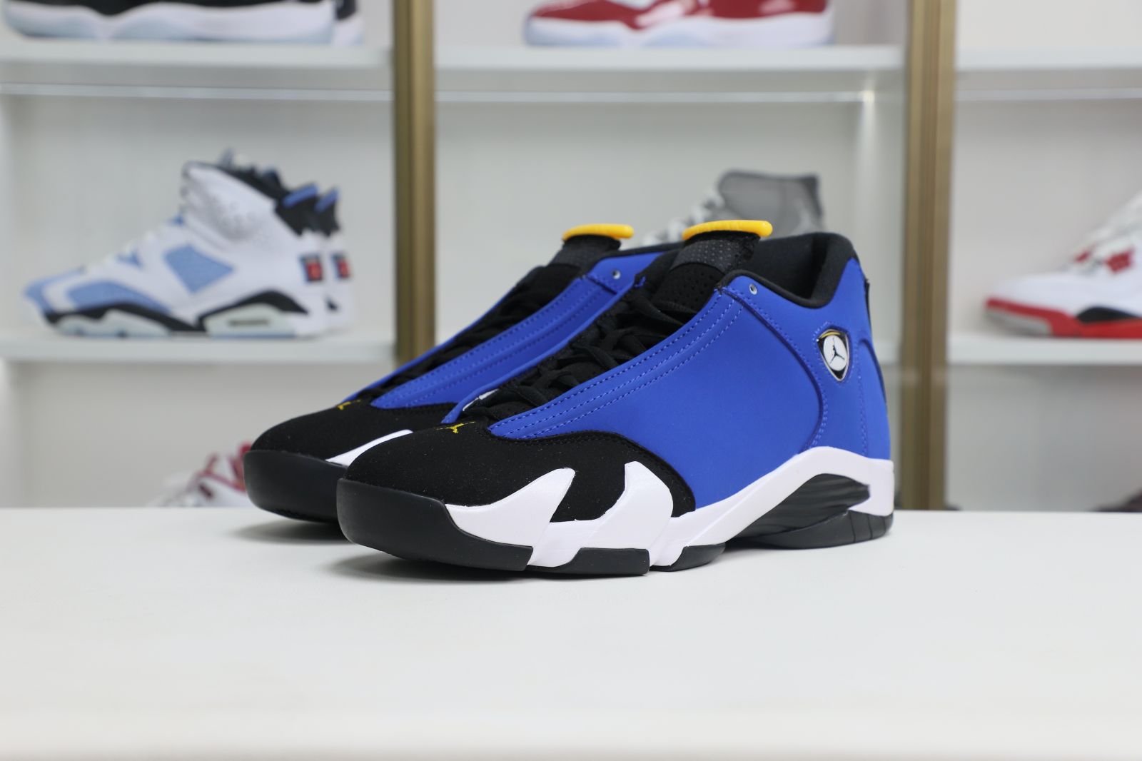 Kimikick Jordan Air Jordan 14 Retro