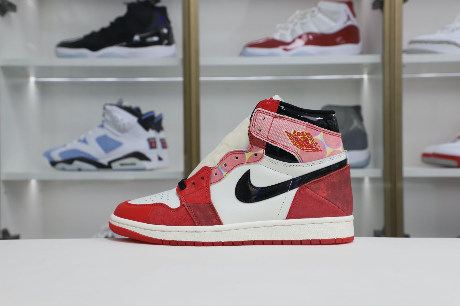 Jordan Air Jordan 1 Retro High OG"Next Chapter"