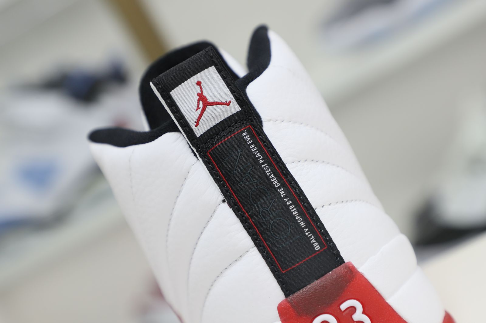 Jordan Air Jordan 12 Retro"Cherry"