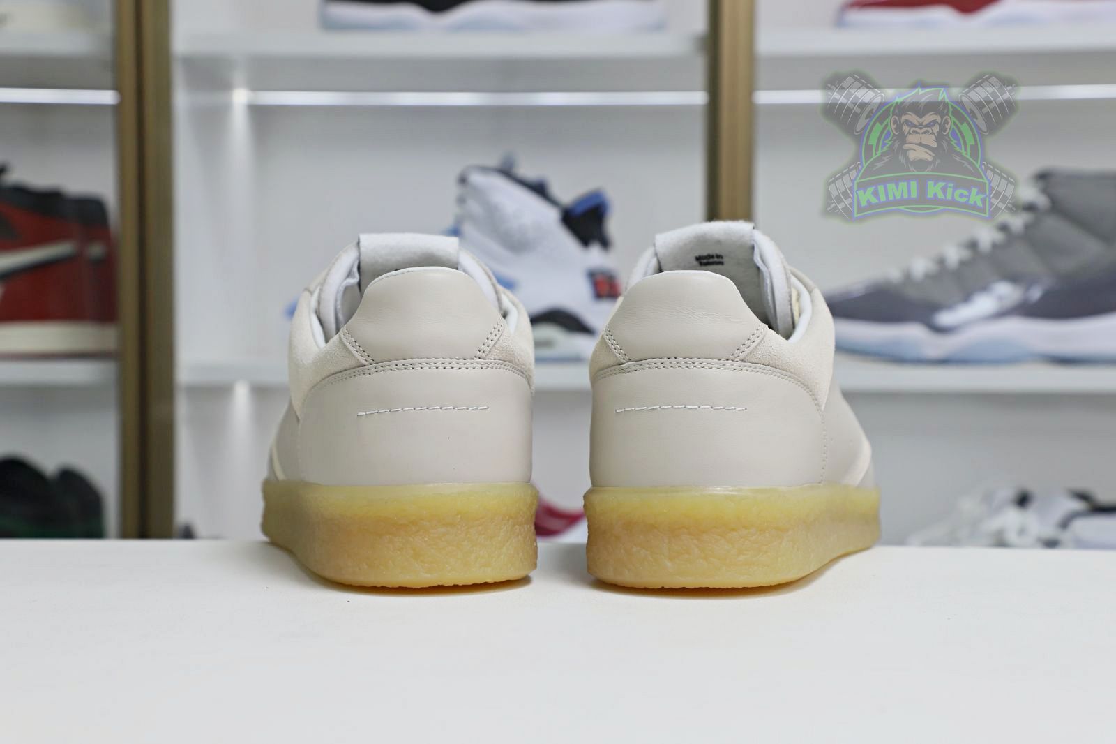 Kimikick MM6 Maison Margiela