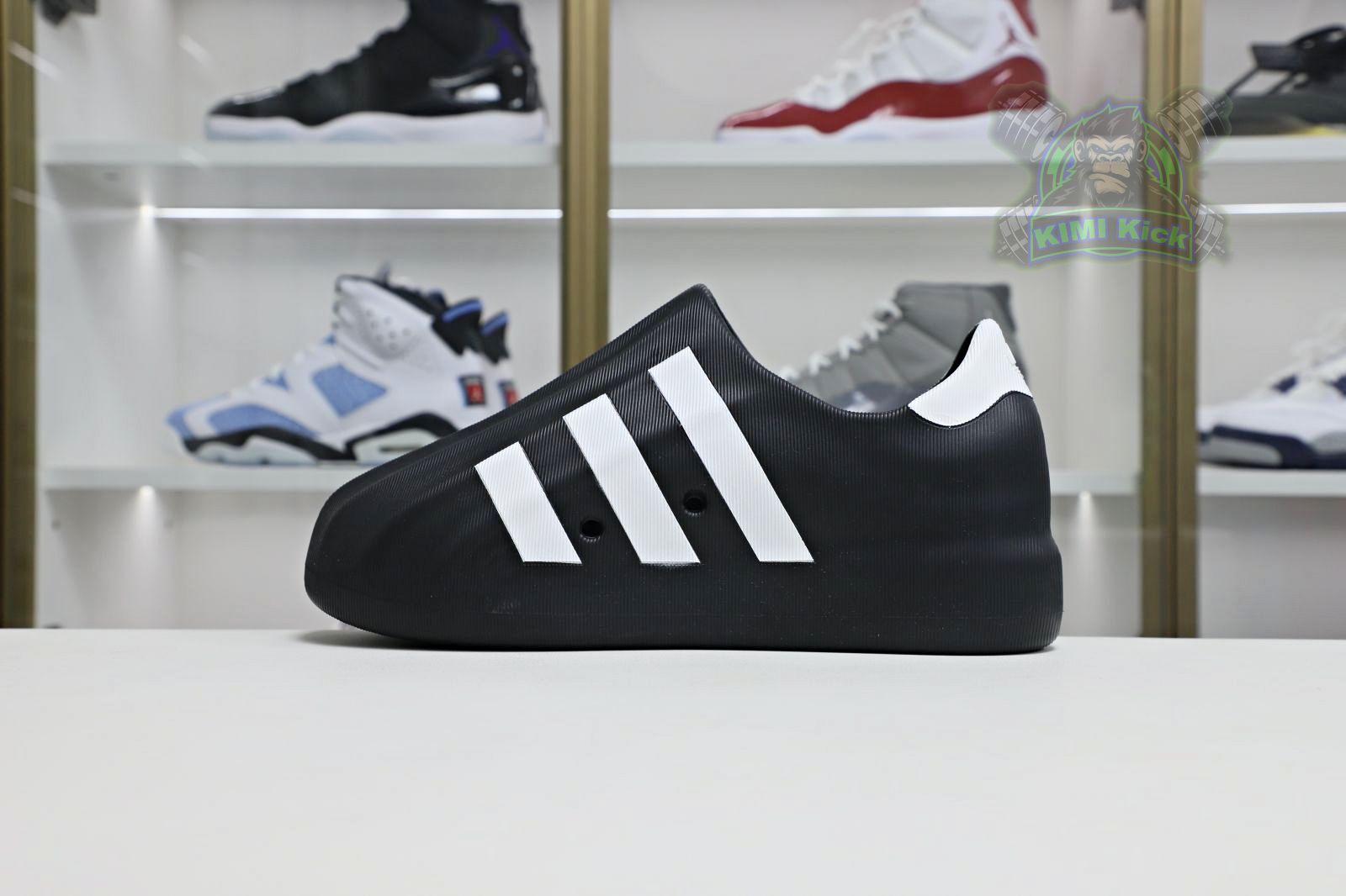 Kimikick adidas original AdiFOM Superstar