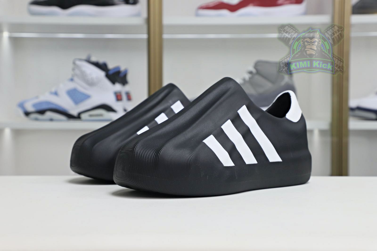 Kimikick adidas original AdiFOM Superstar